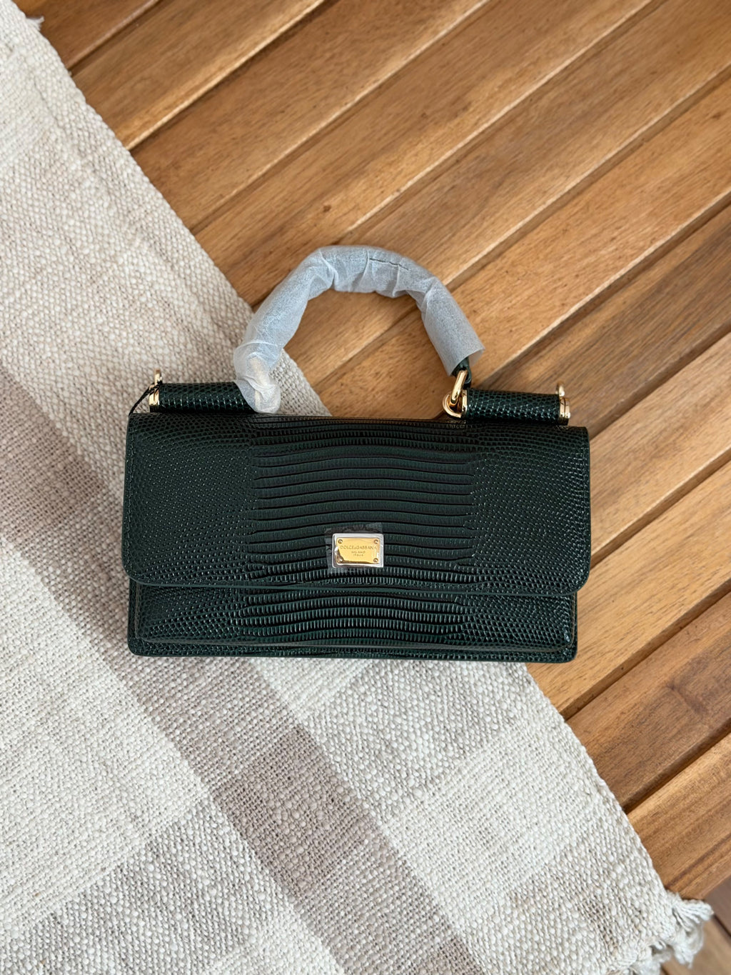 D&G Bag