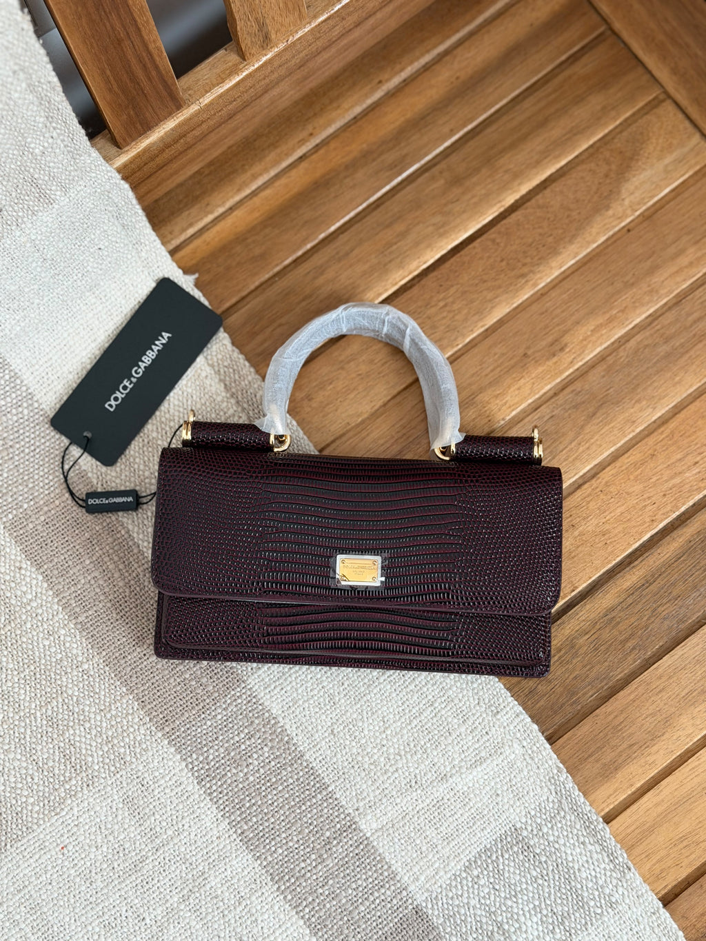 D&G Bag