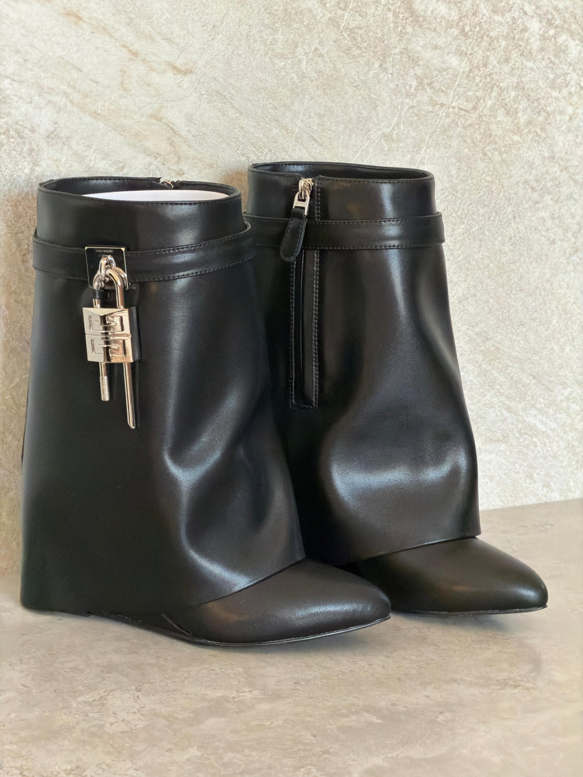 Givenchy Boots