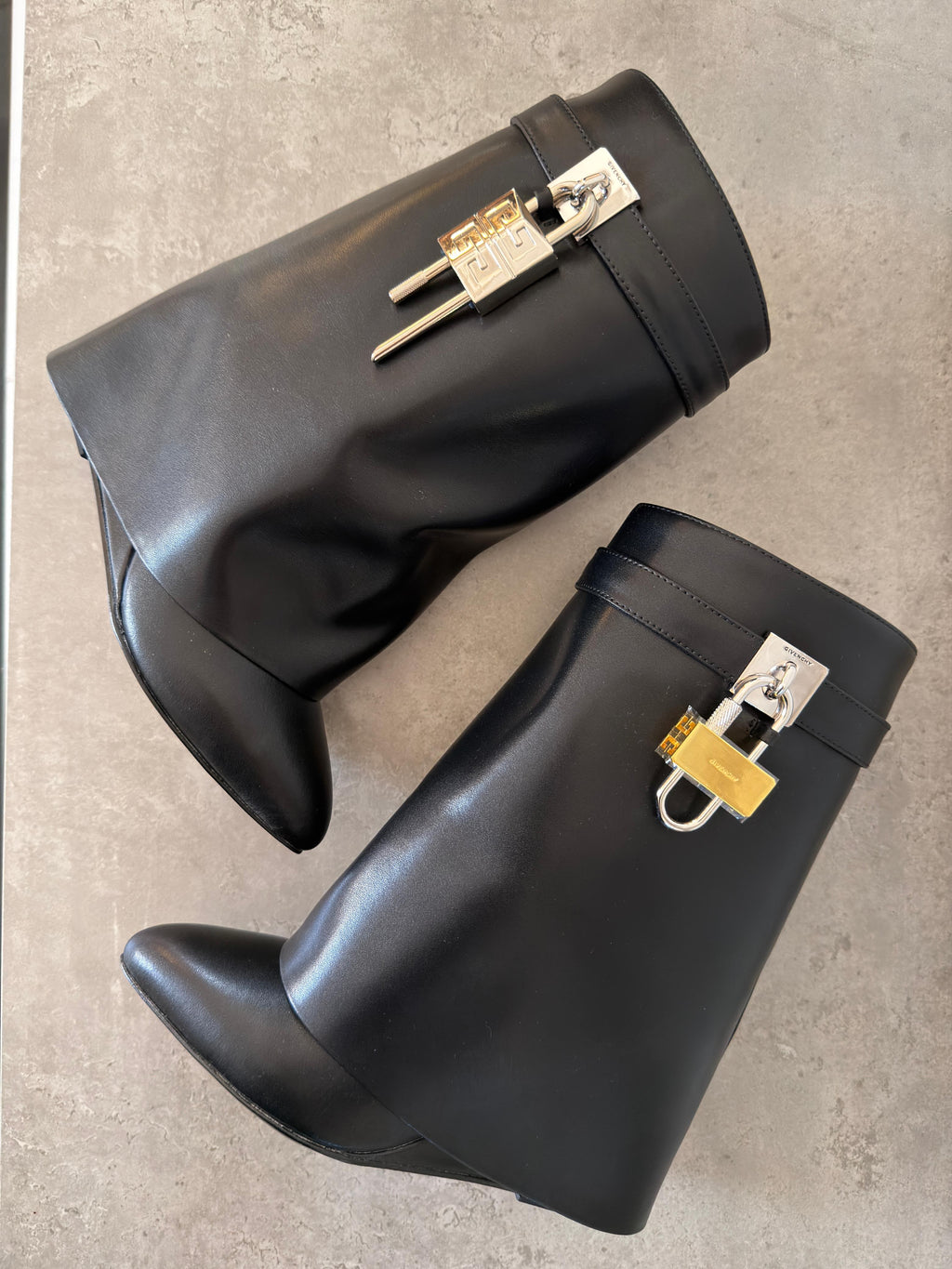 Givenchy Boots