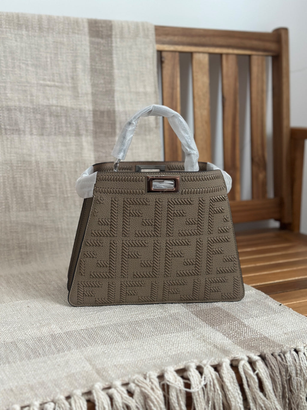 Fendi Bag