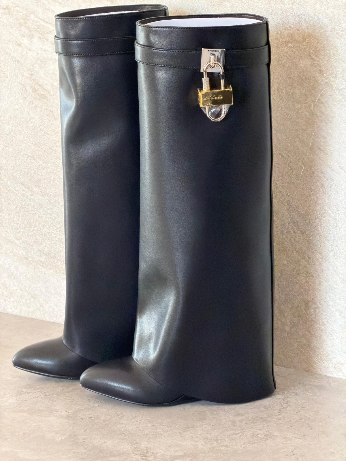 Givenchy Boots