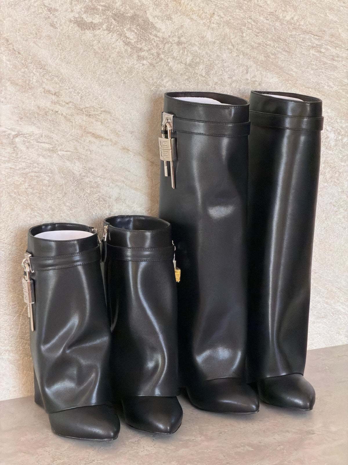 Givenchy Boots
