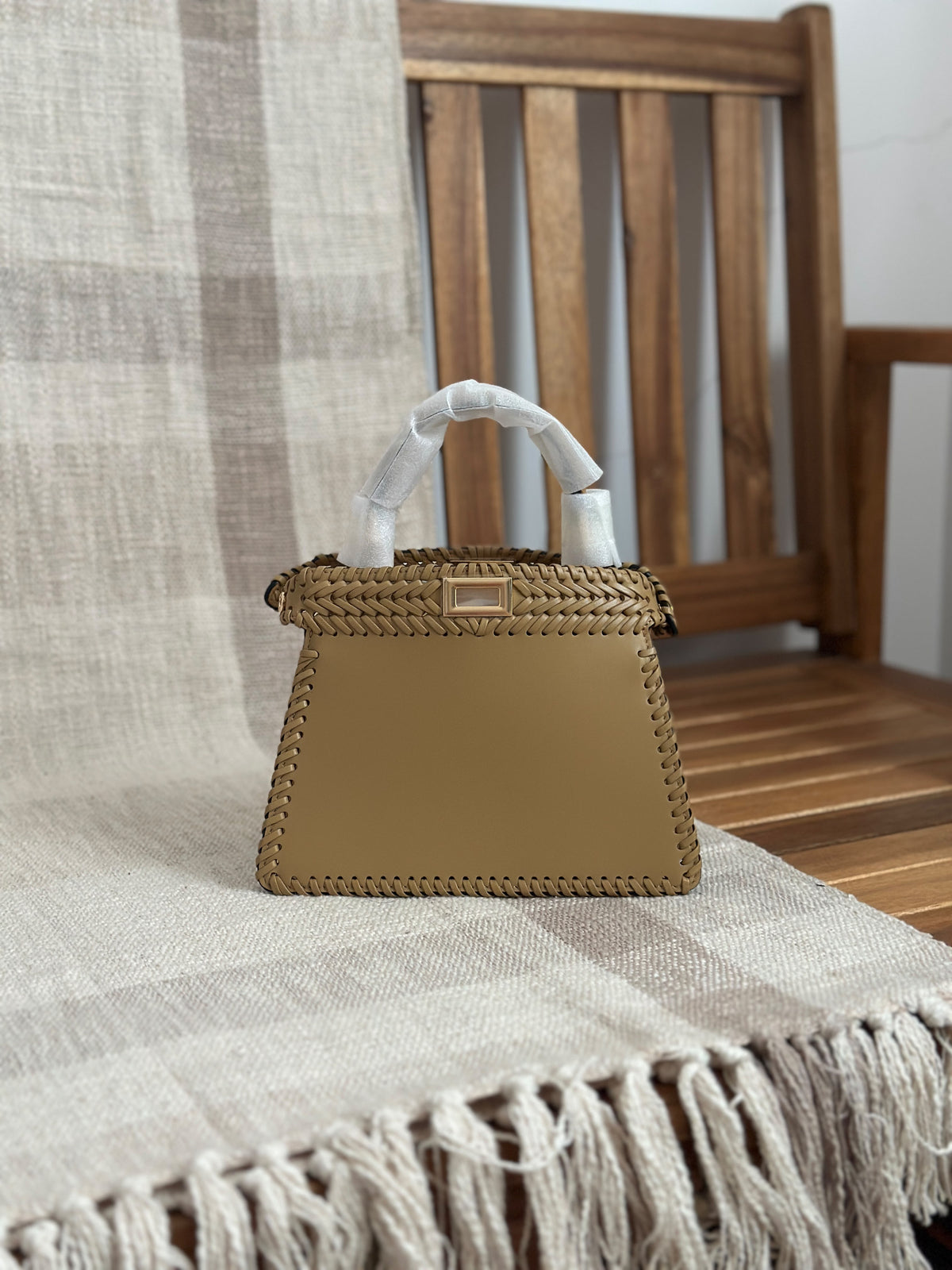 Fendi Bag