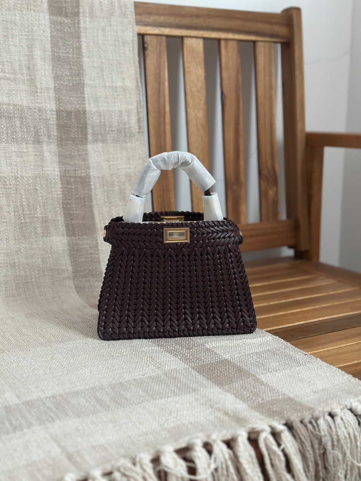 Fendi Bag