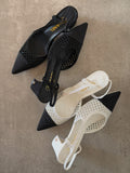 Chanel Heels