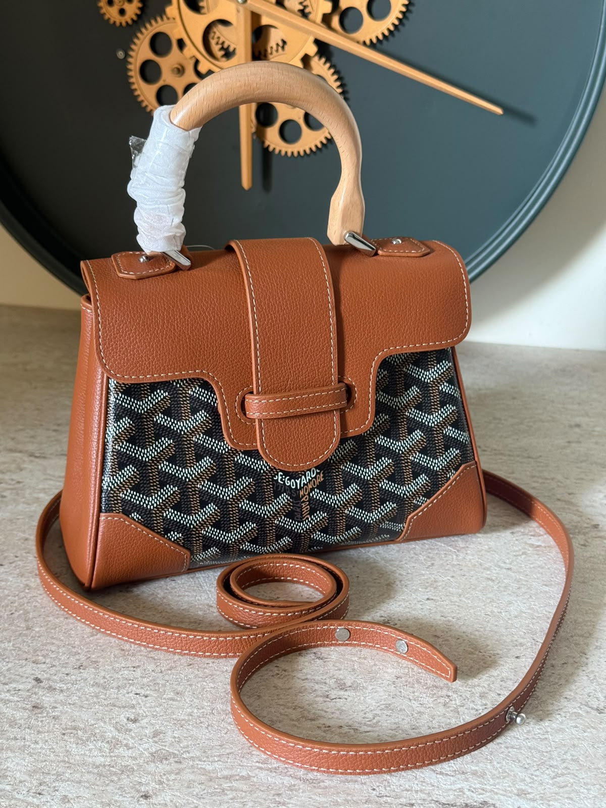 Goyard Bag