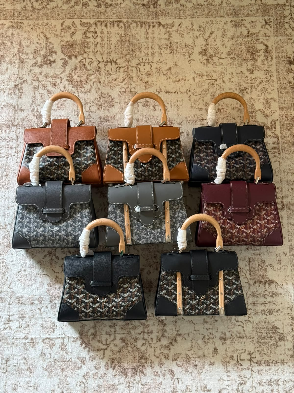 Goyard Bag