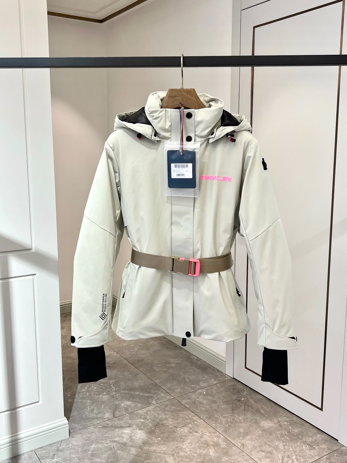 Moncler Jacket