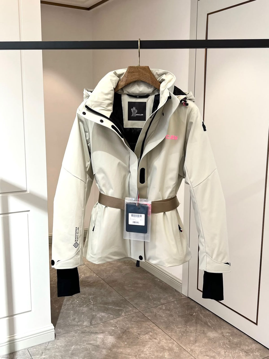 Moncler Jacket