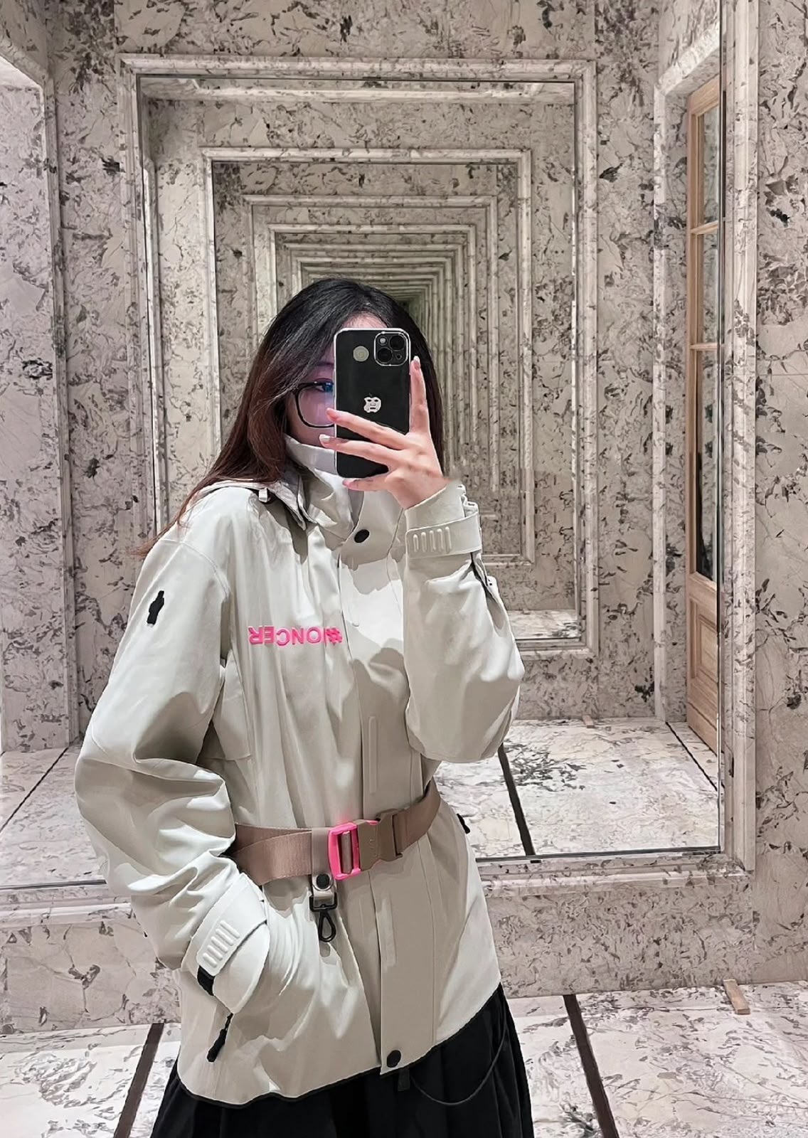 Moncler Jacket