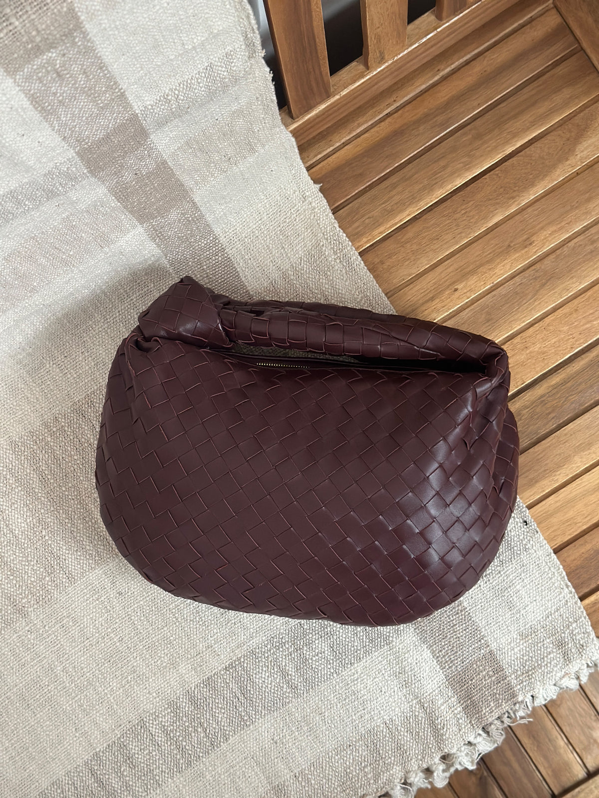 Bottega Bag