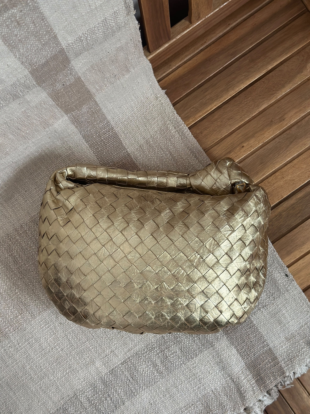 Bottega Bag