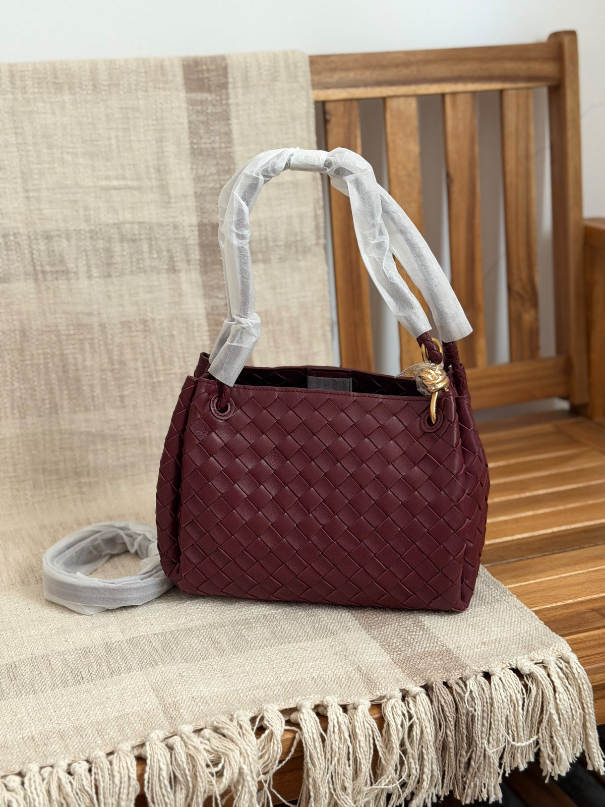 Bottega Bag