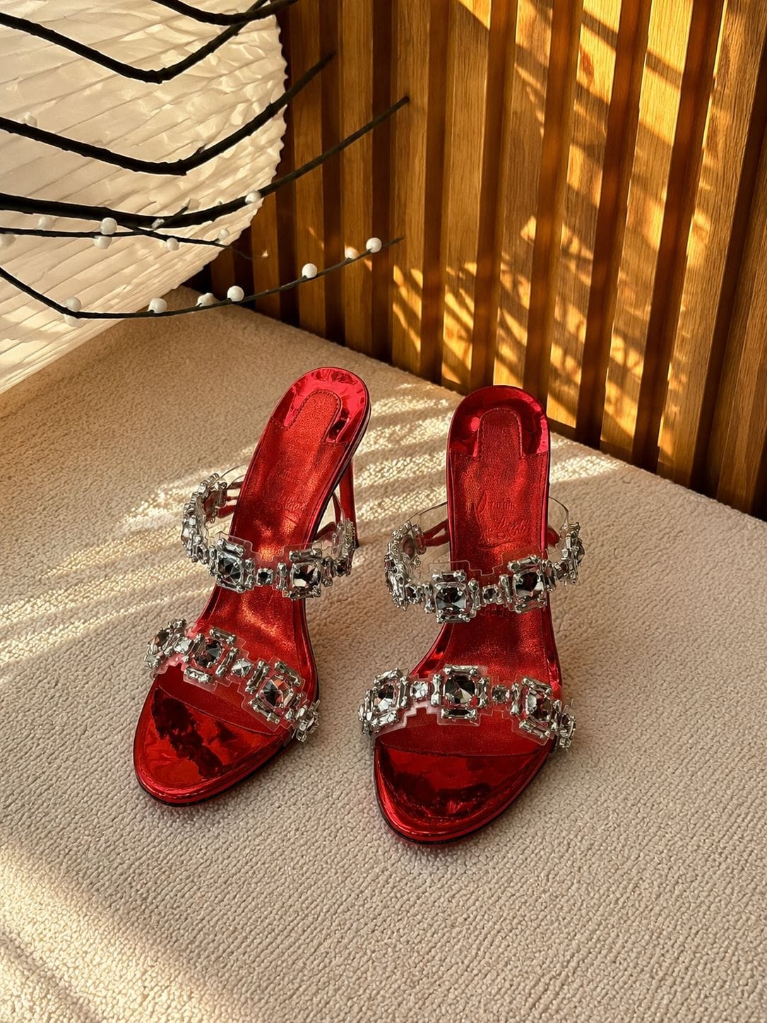 Christian Louboutin Heels
