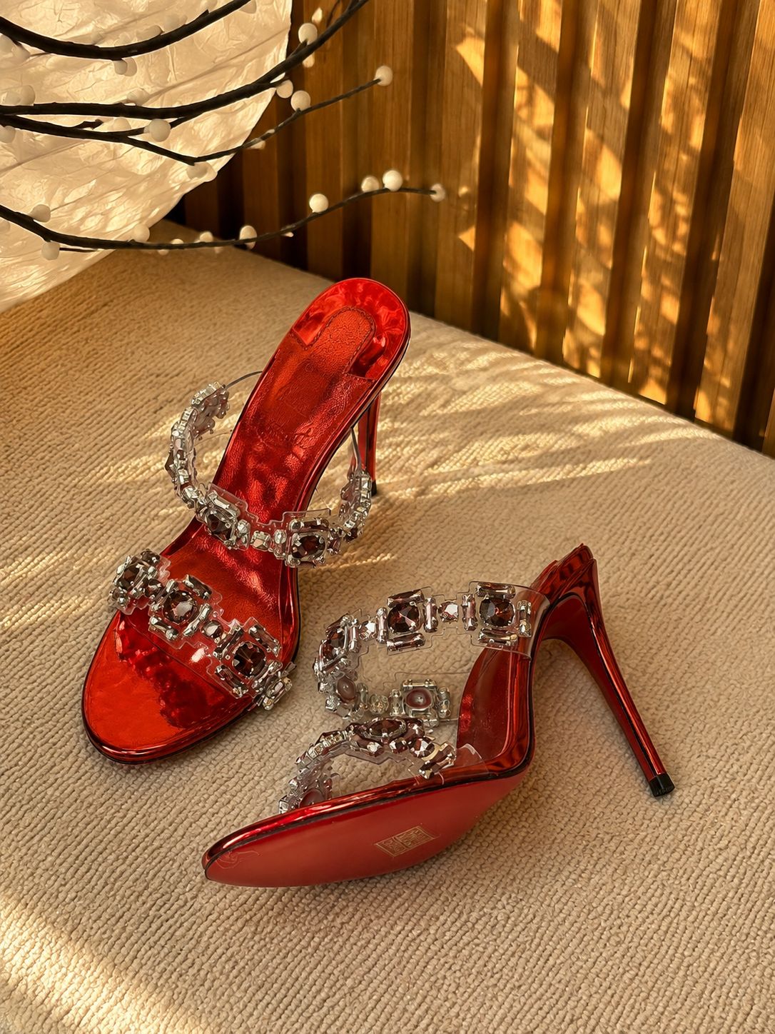 Christian Louboutin Heels
