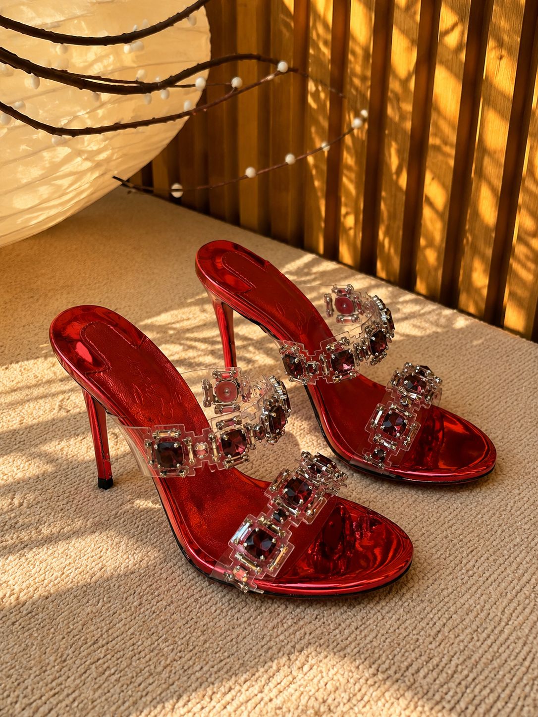 Christian Louboutin Heels