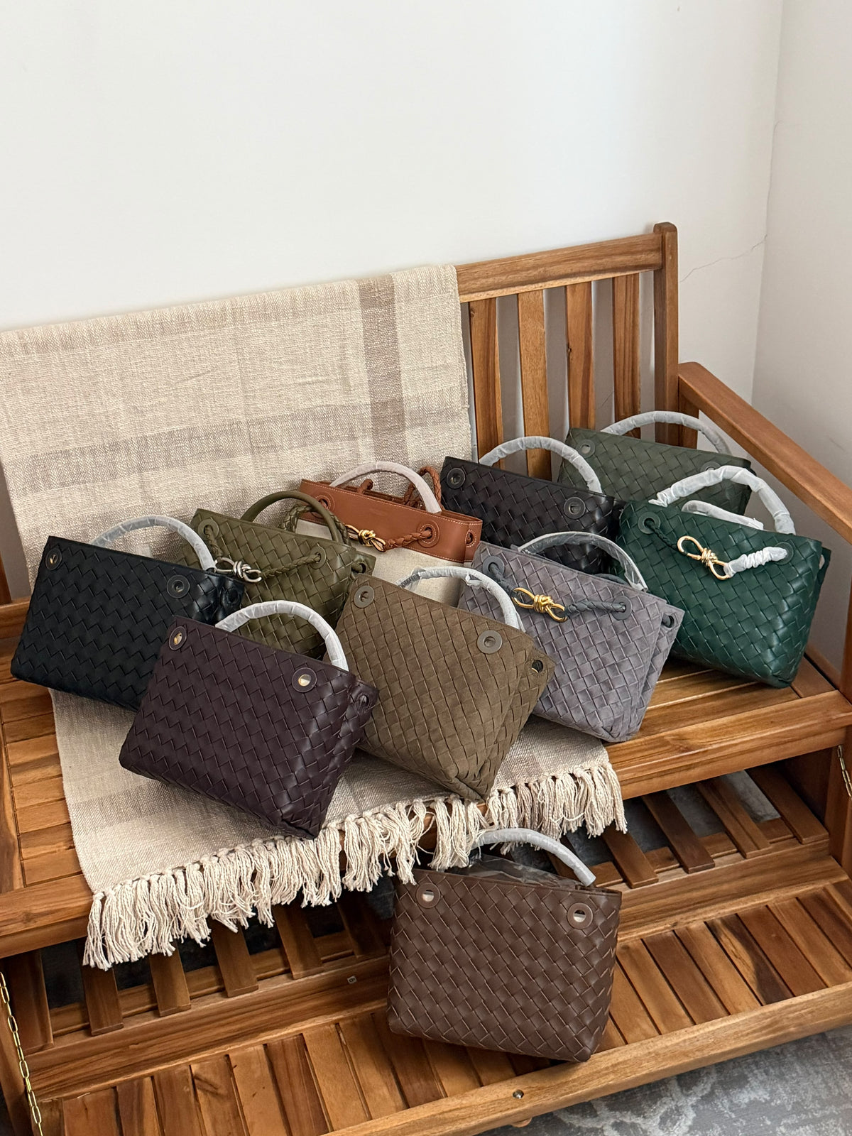 Bottega Bag