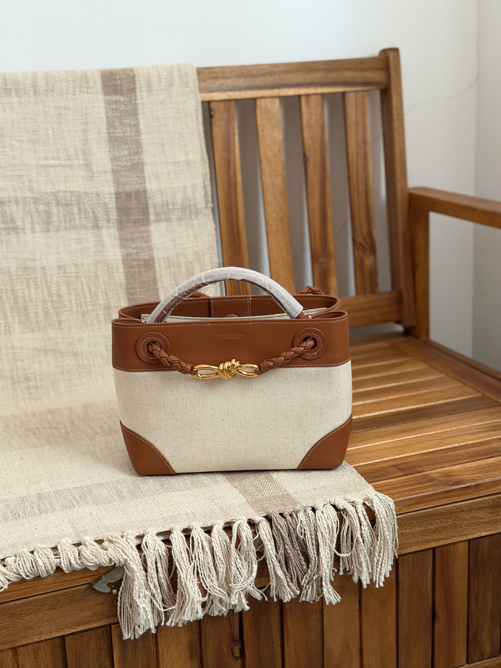 Bottega Bag
