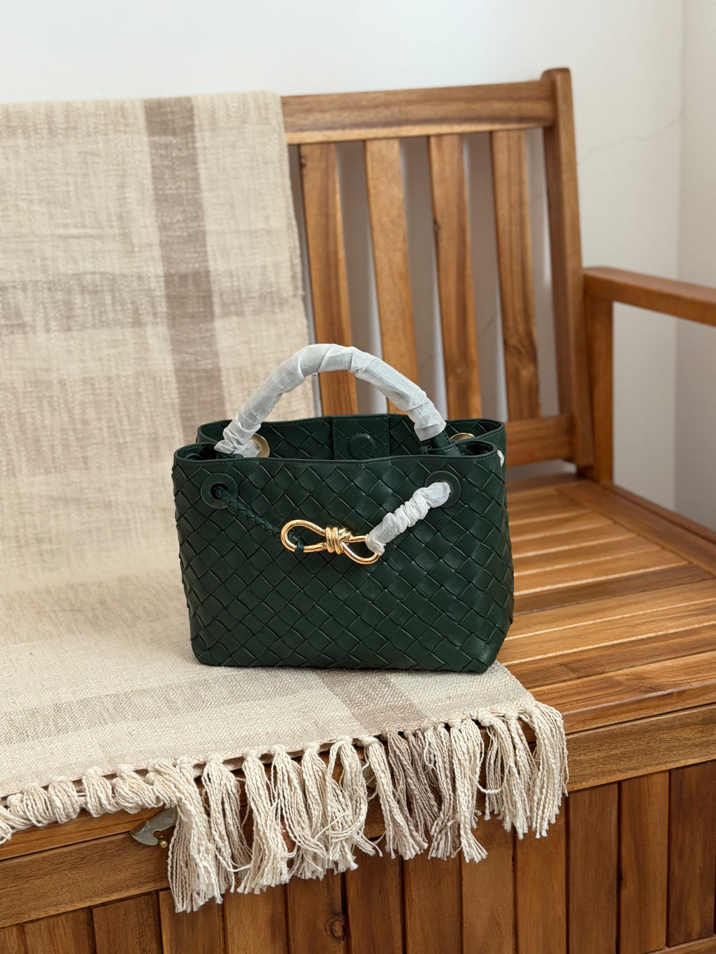 Bottega Bag