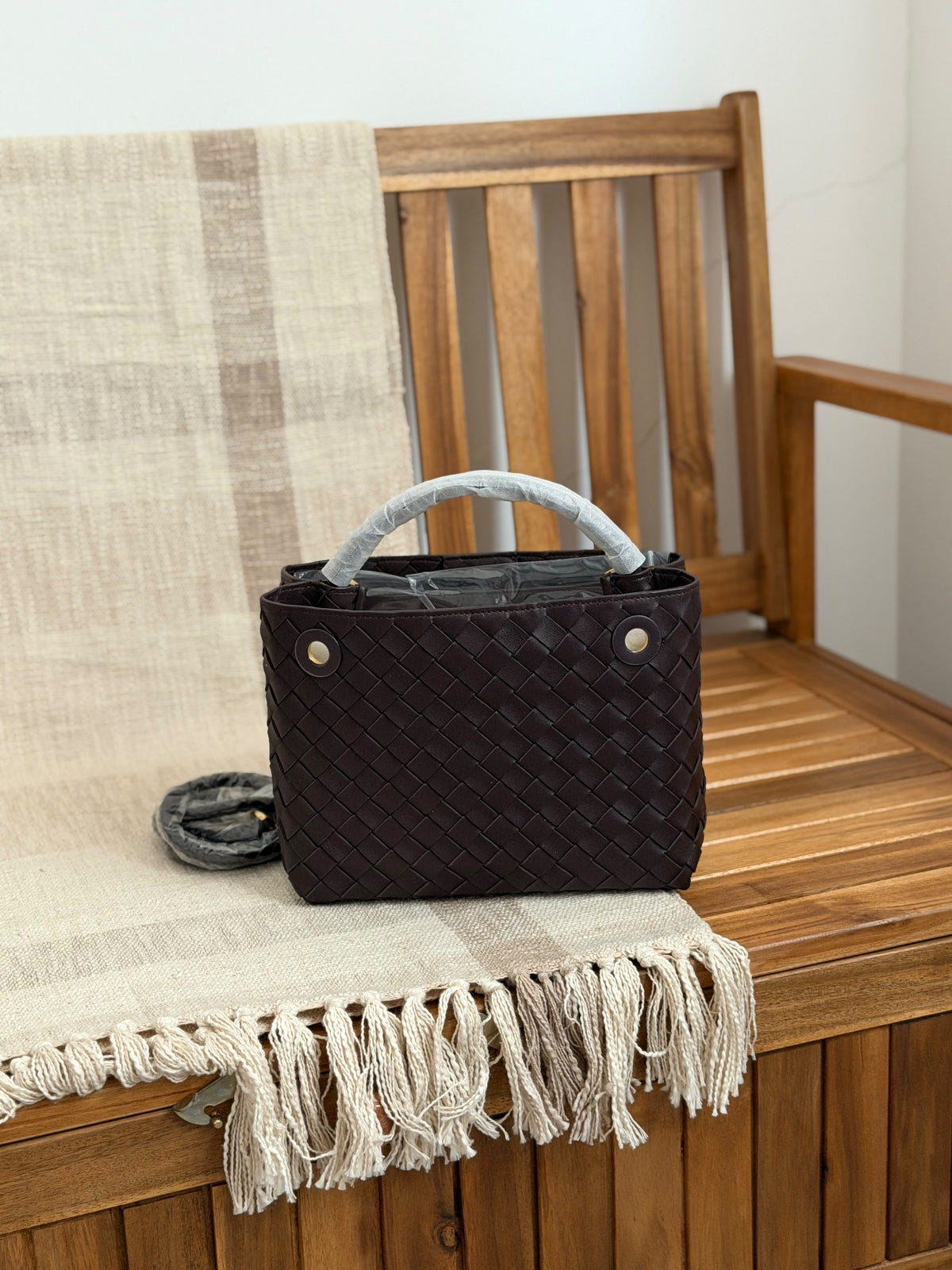 Bottega Bag