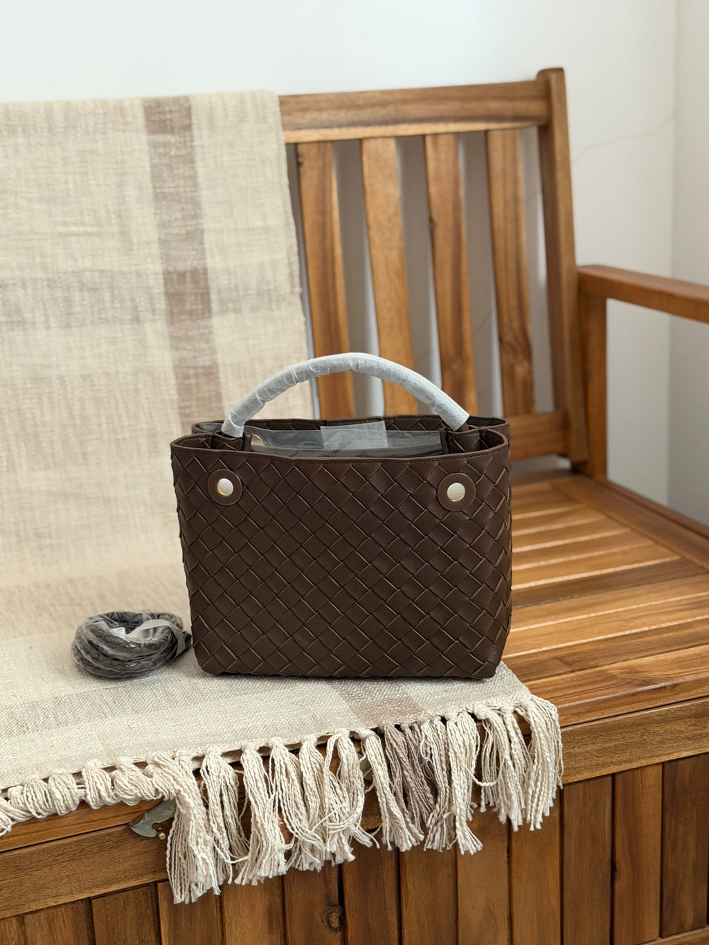 Bottega Bag