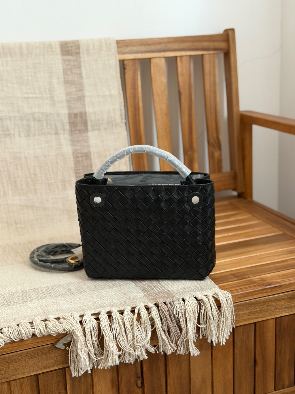 Bottega Bag