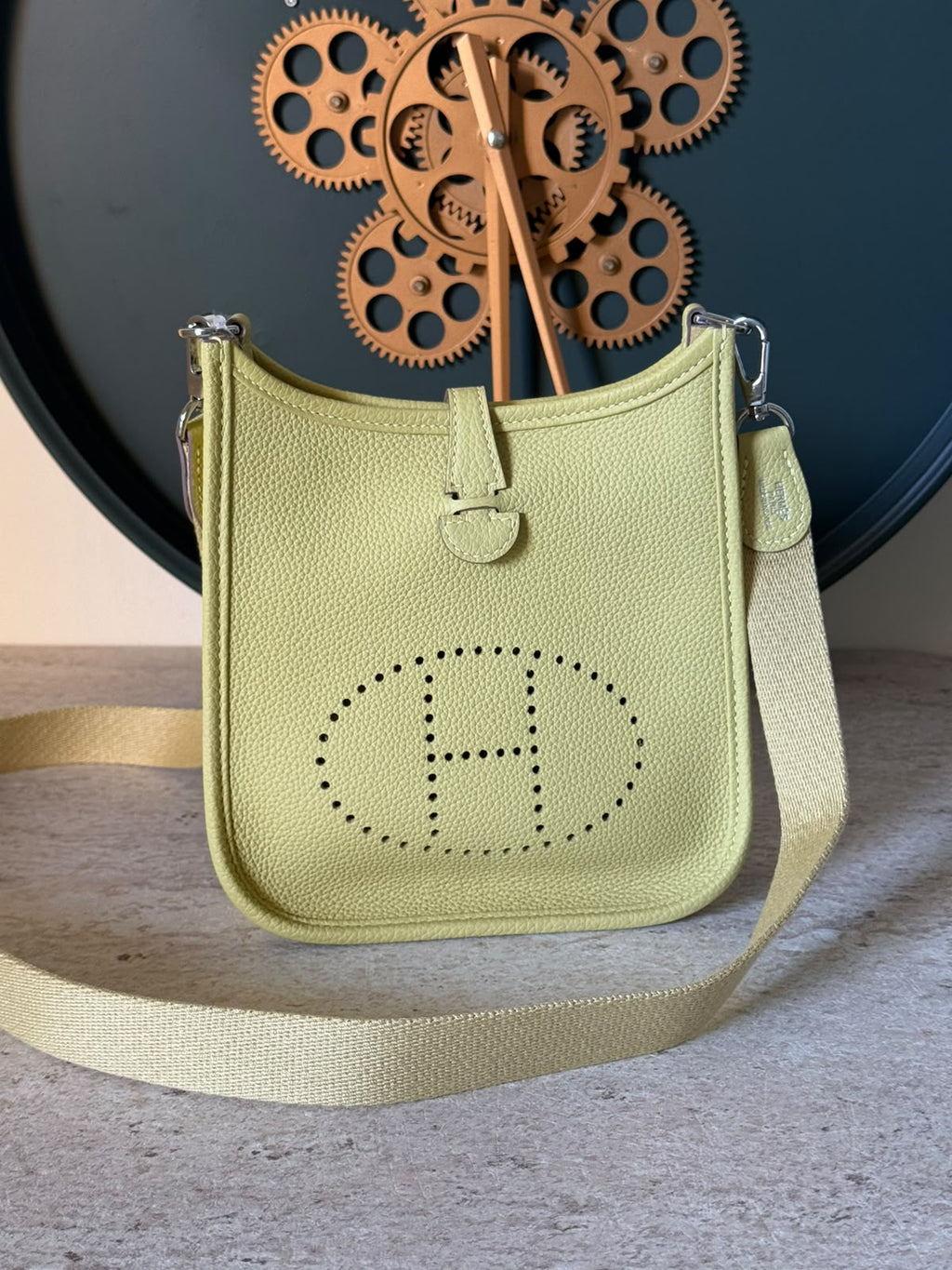 Hermes Bag