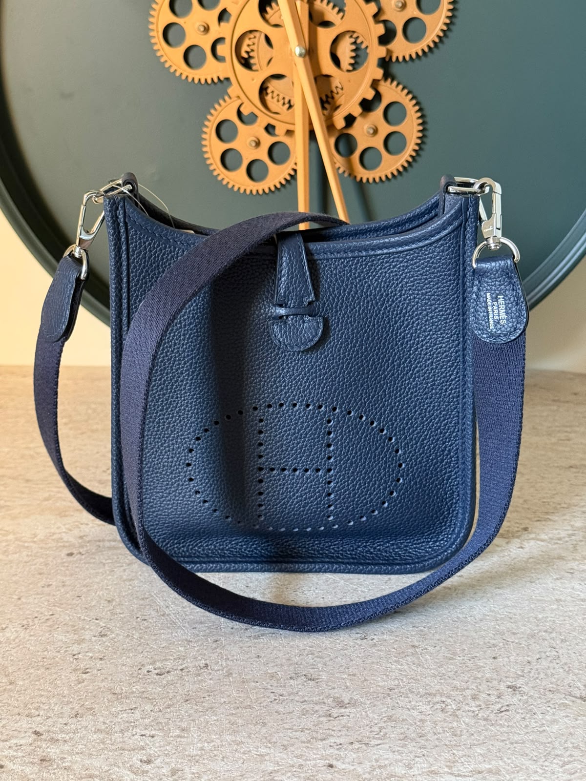 Hermes Bag