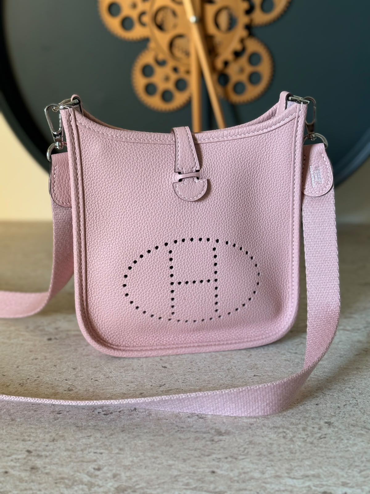 Hermes Bag