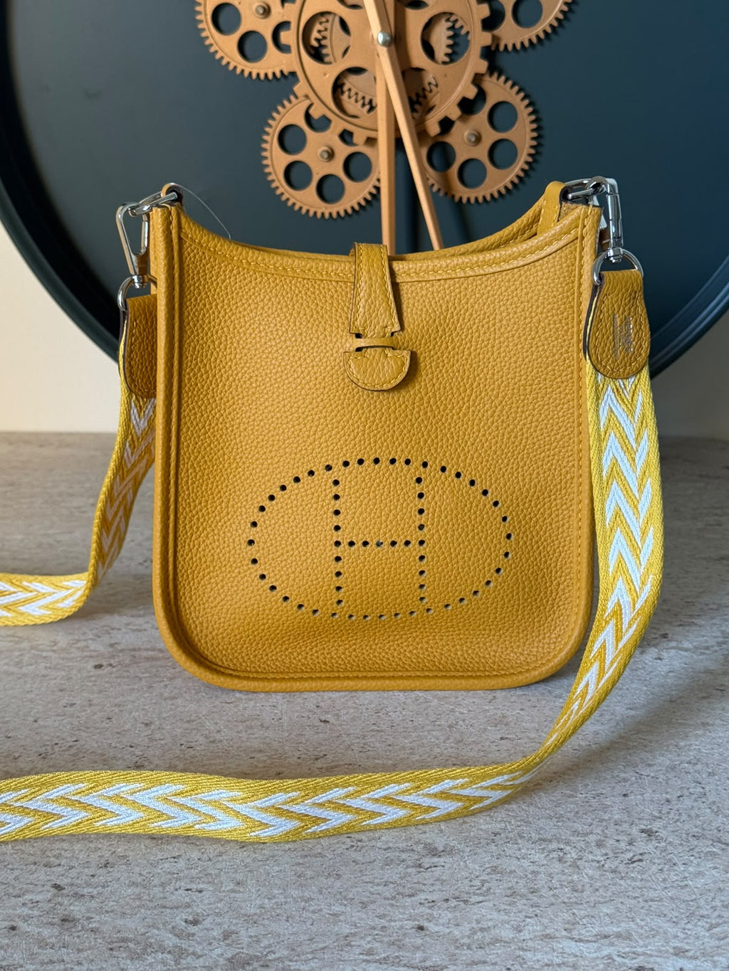 Hermes Bag