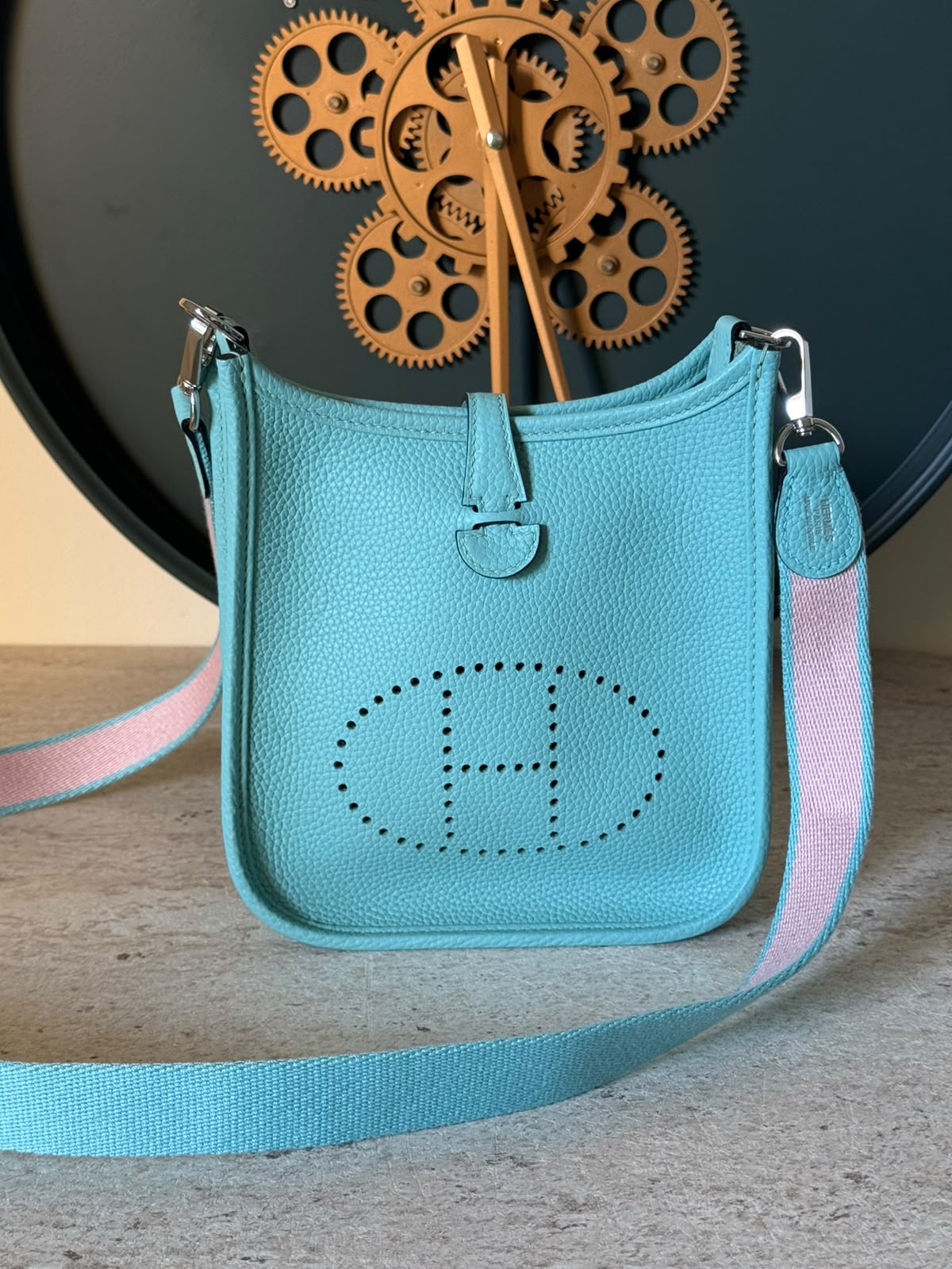 Hermes Bag