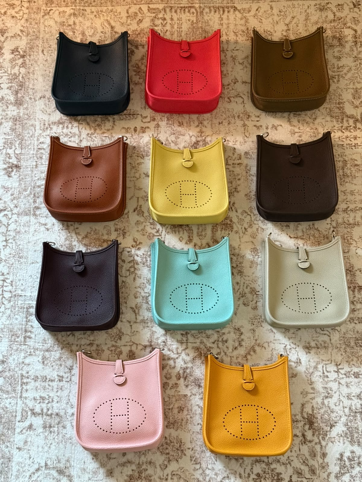 Hermes Bag