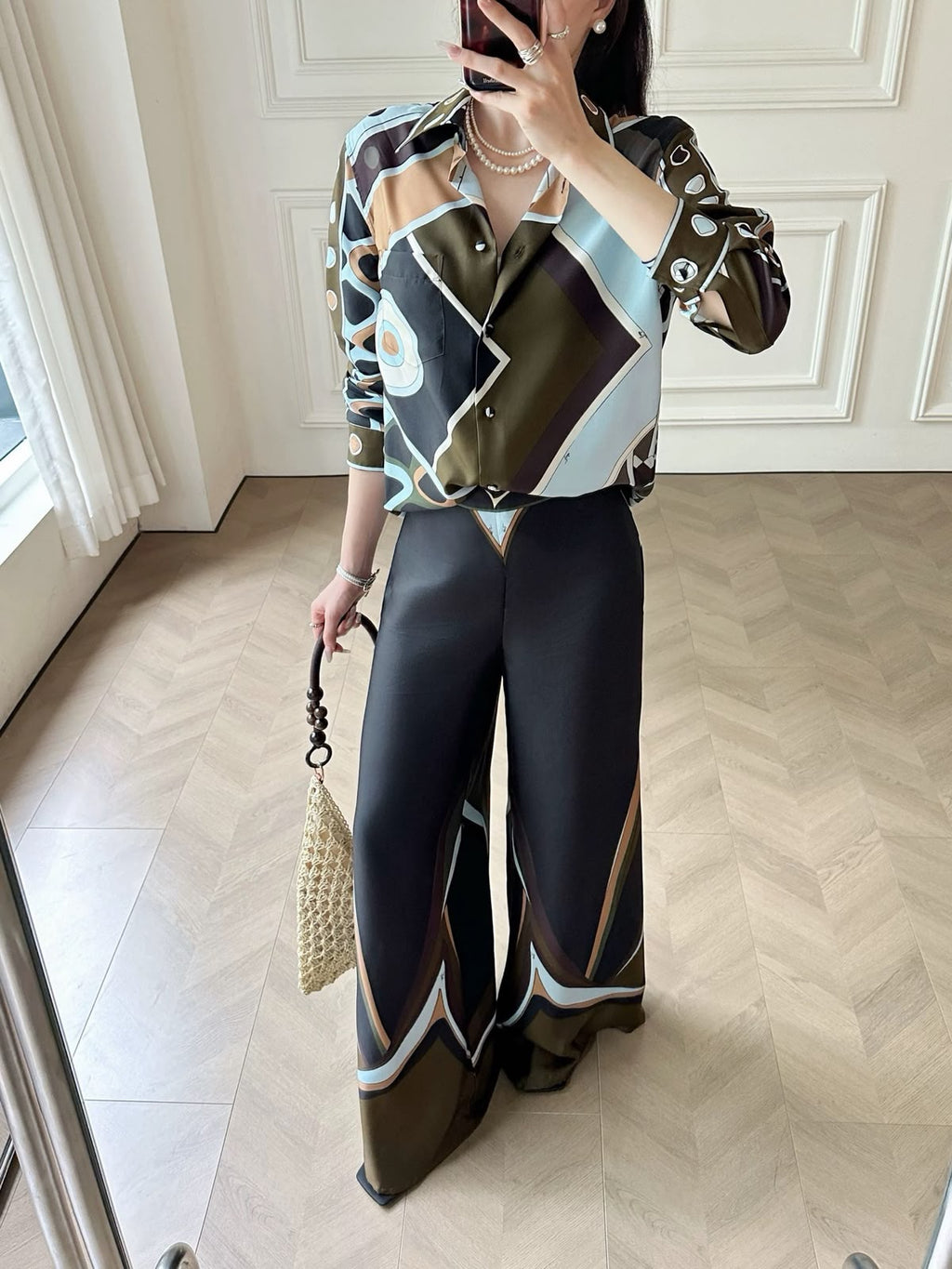 Pucci Set