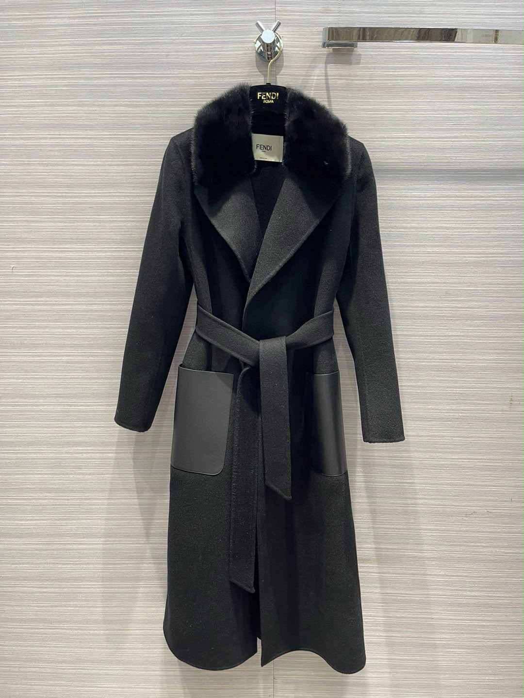 Fendi Coat