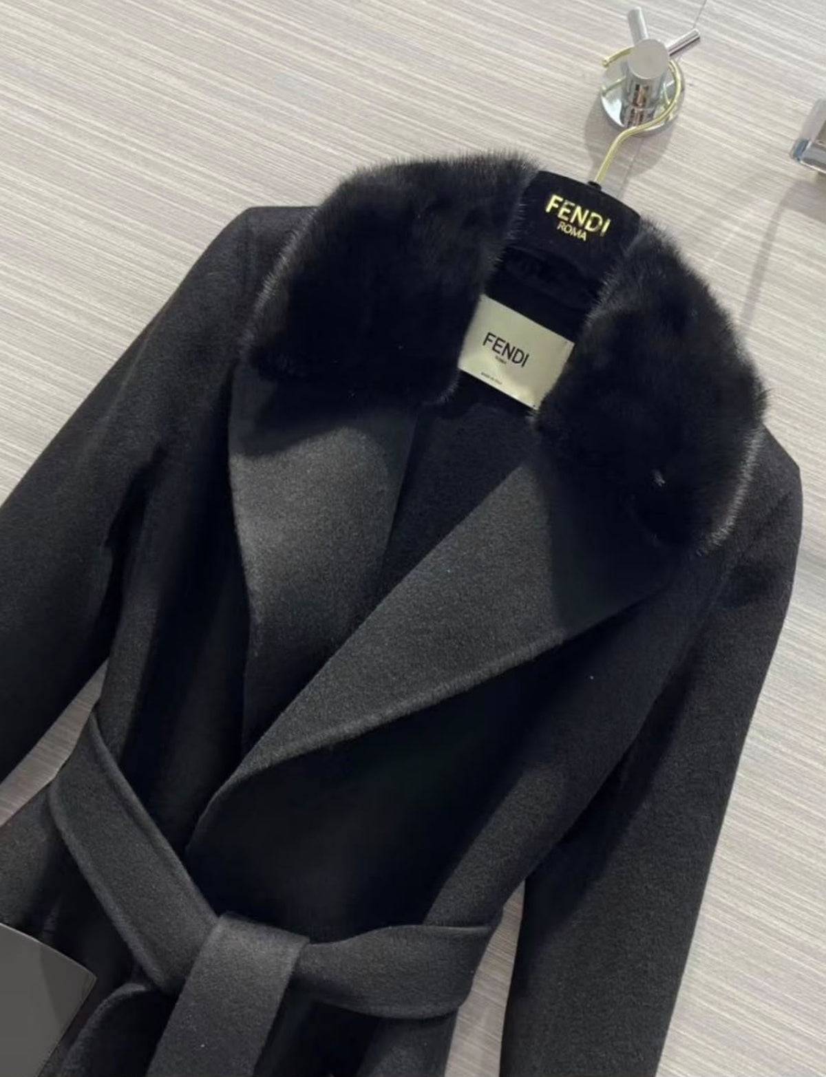 Fendi Coat
