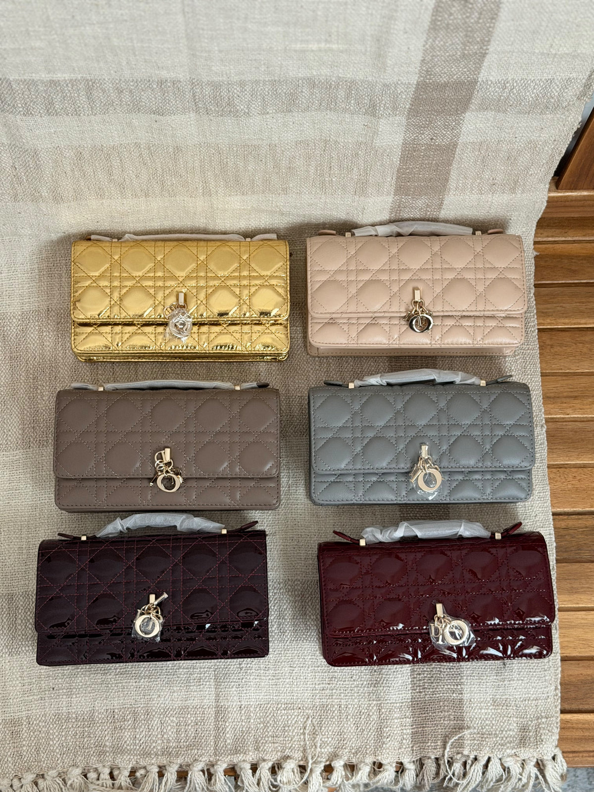 Dior Bag