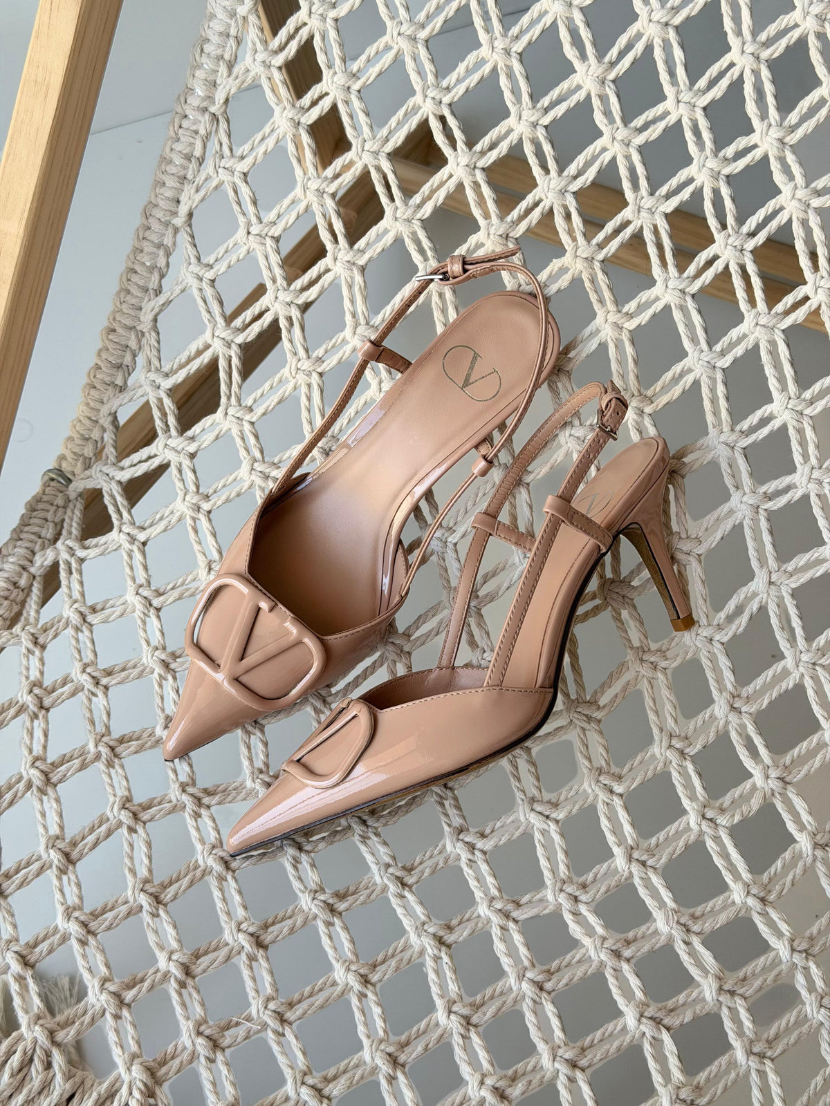 Valentino Heels