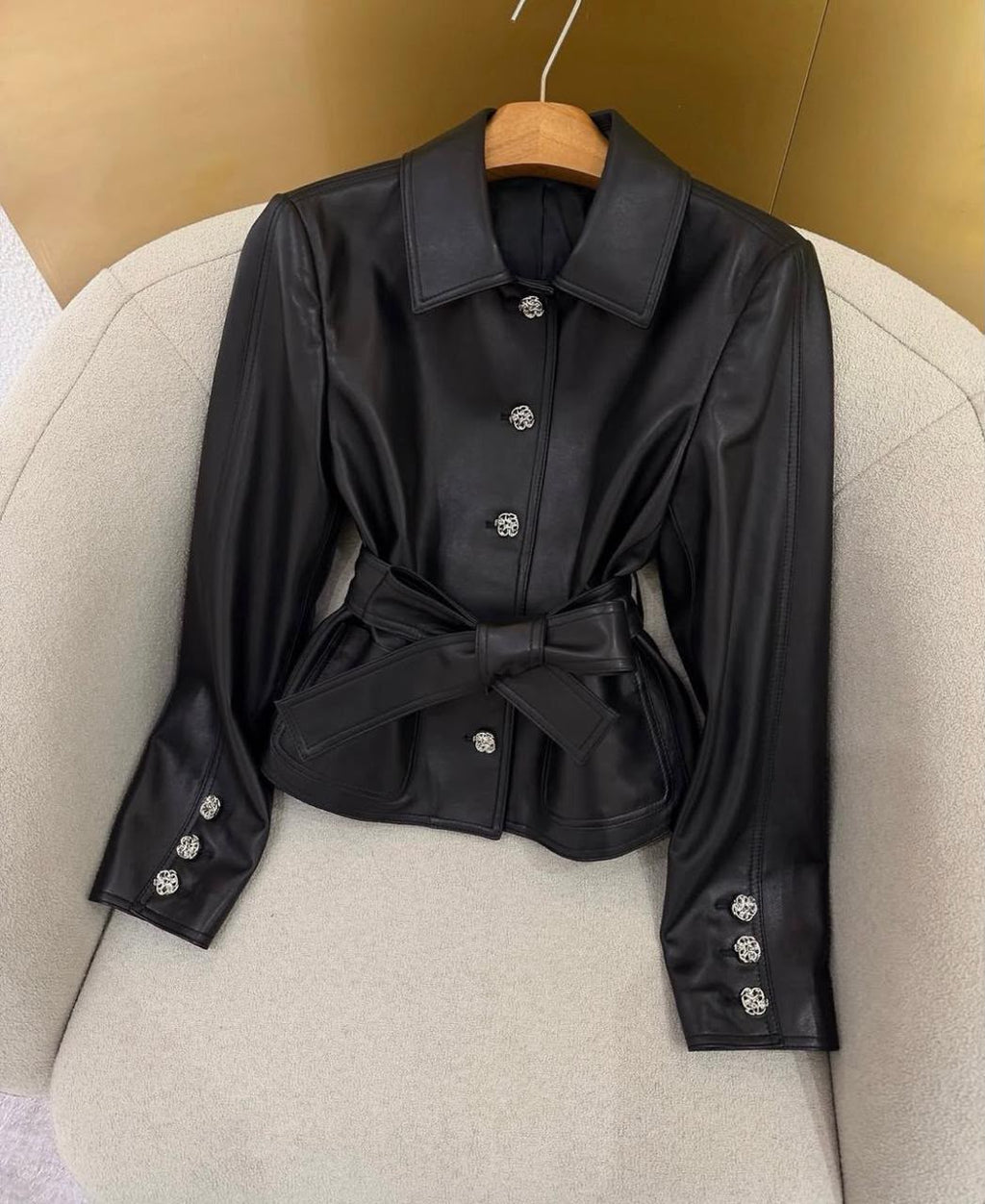Chanel Jacket