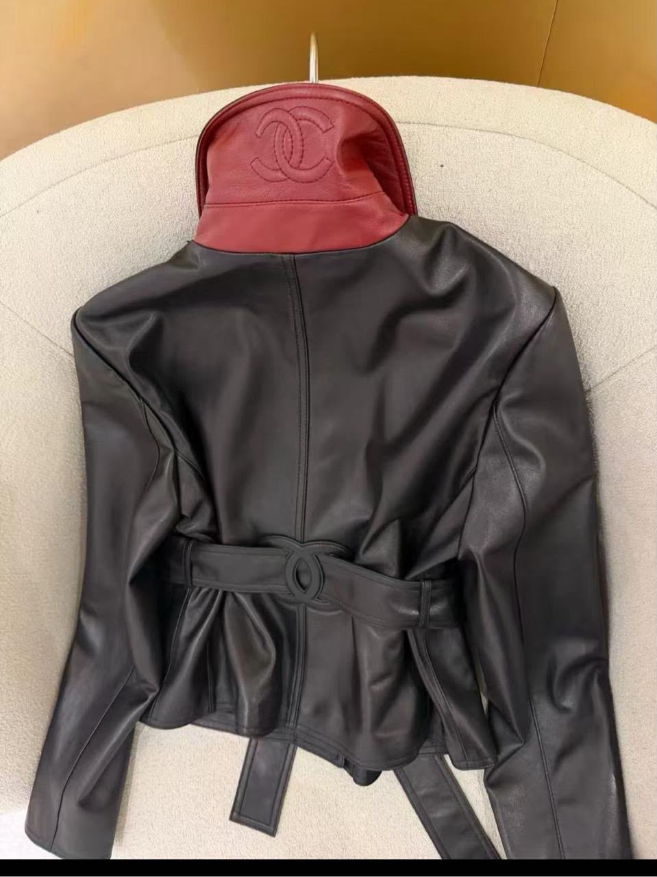 Chanel Jacket