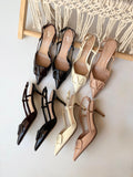 Valentino Heels