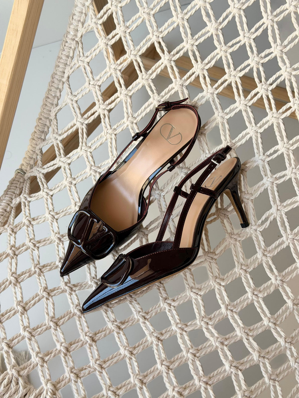 Valentino Heels