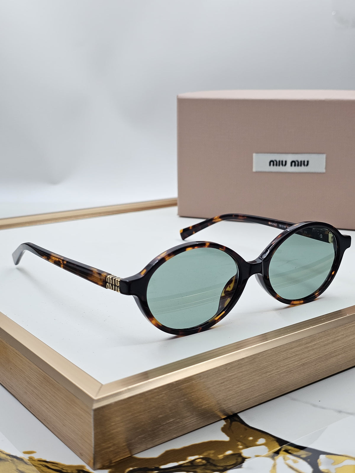 Miu Miu Sunglasses