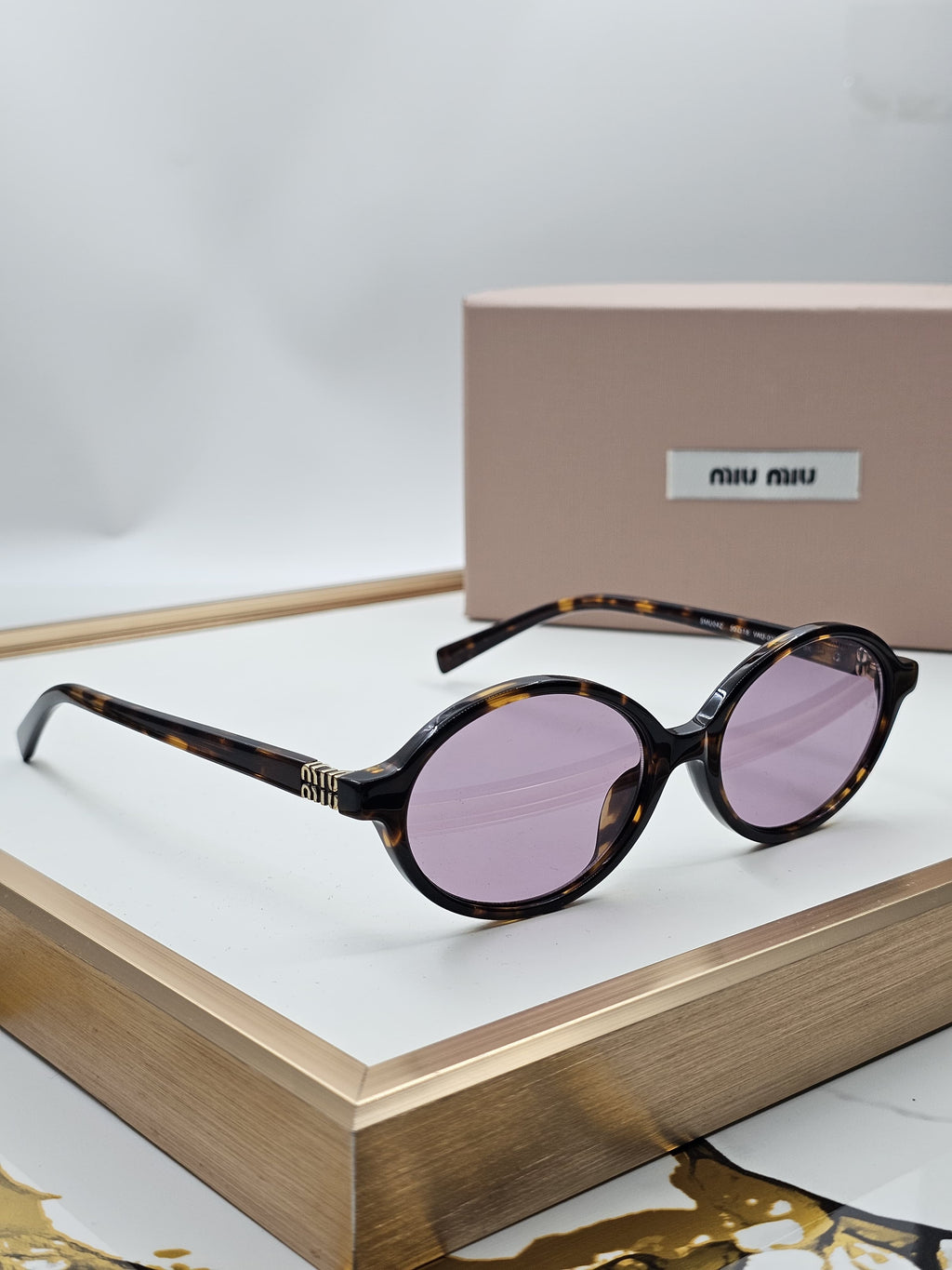 Miu Miu Sunglasses