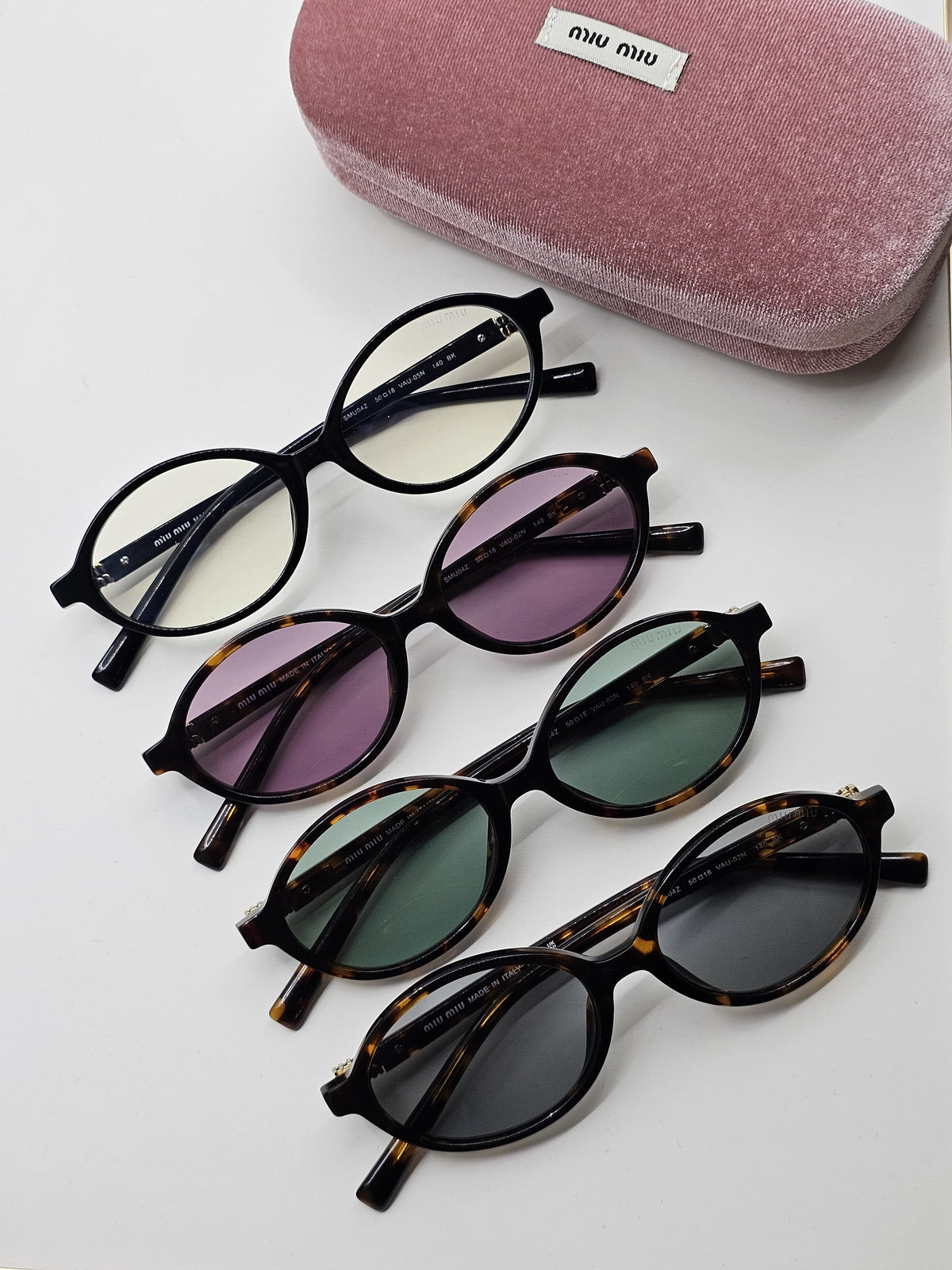 Miu Miu Sunglasses