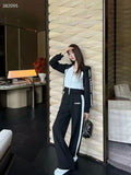 Chanel Tracksuit