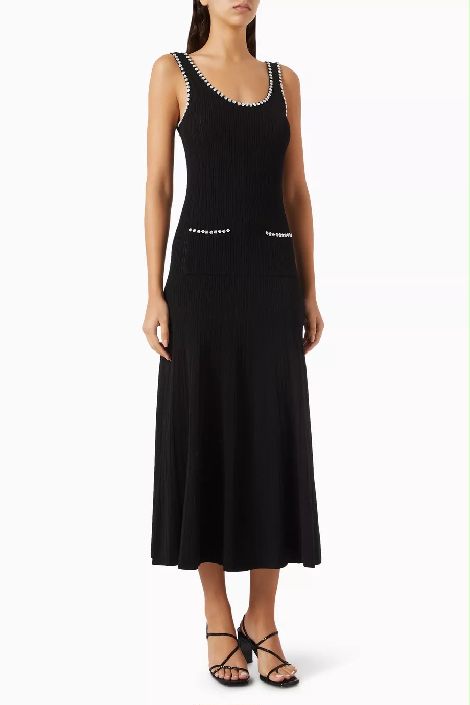 Sandro Dress