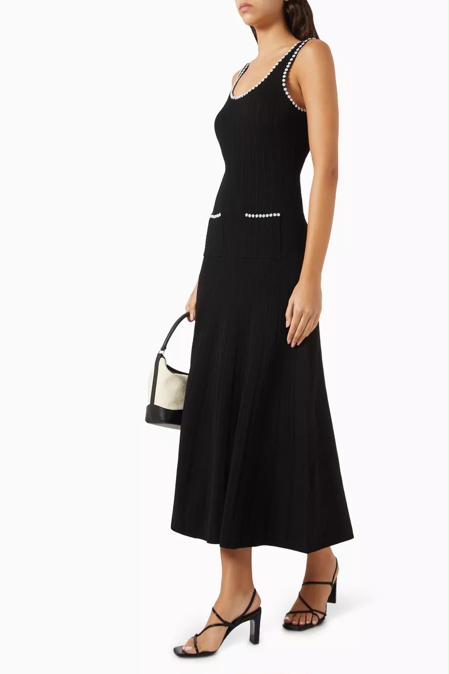 Sandro Dress