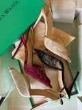 Andrea Wazen Heels