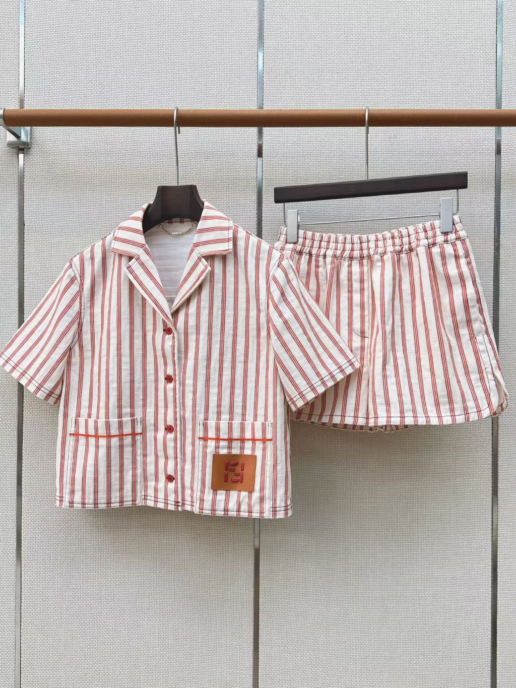 Fendi Set